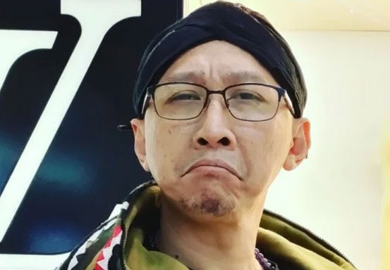 Viral di iNews TV: Abu Janda Diusir Aiman dari Talkshow Rakyat Bersuara Usai Debat Panas soal Palestina