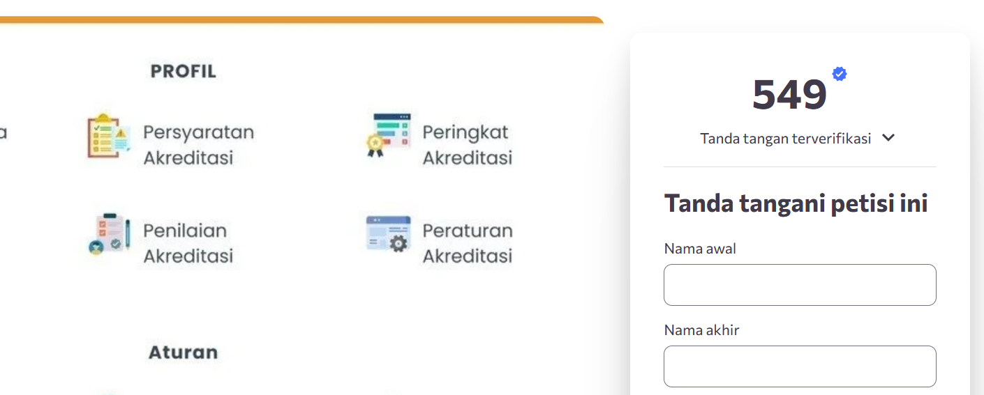 Pengelola Jurnal Masih Menanti, Pengumuman Akreditasi Nasional Belum Diumumkan