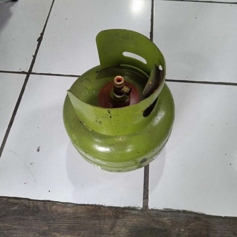 Kelangkaan LPG 3 Kg Melanda Lombok Timur, Pangkalan dan Kios Kehabisan Stok