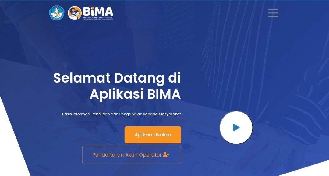 Server BIMA Down Saat Pengumuman Hibah Penelitian, Ribuan Dosen Mengeluh Tak Bisa Login
