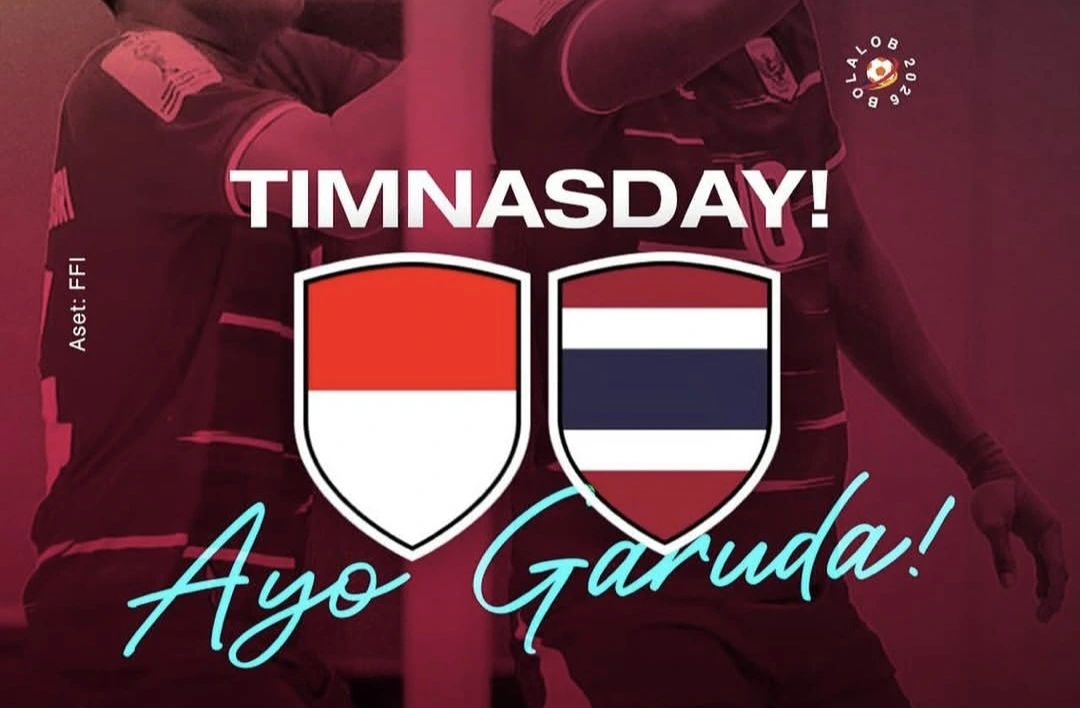 Antusiasme Warga Labuapi Sambut Final Indonesia vs Thailand di ASEAN Futsal Championship 2026