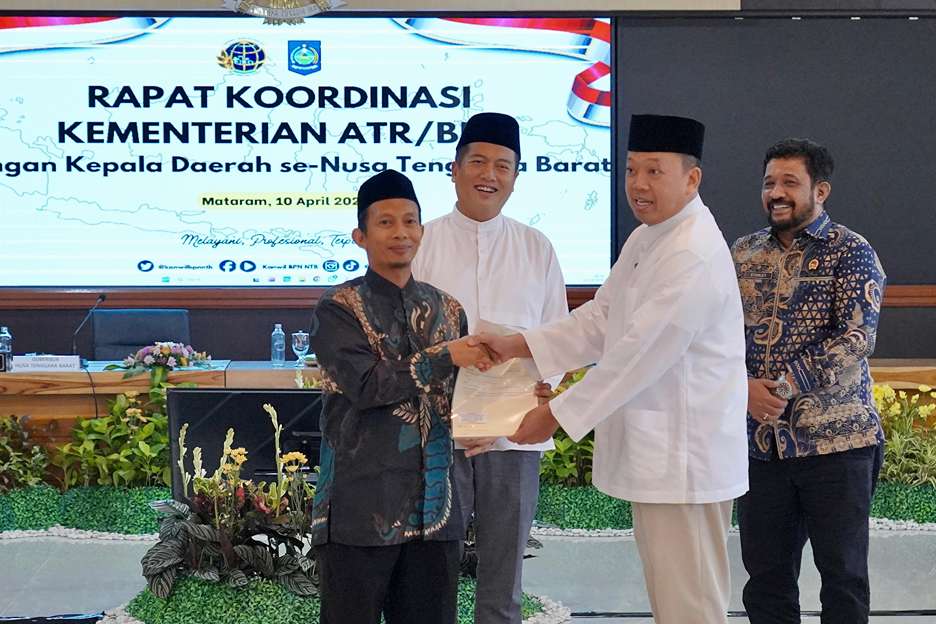 Integrasi Data Jadi Kunci, PAD Bisa Naik Tanpa Bebani Warga