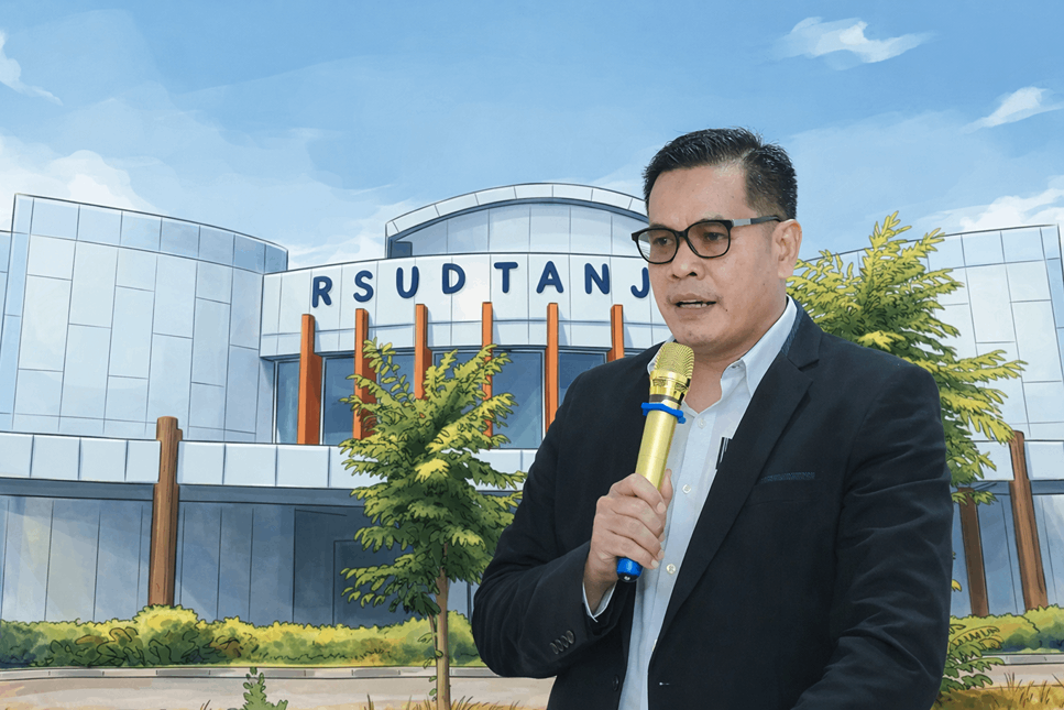 Berapa Nyawa Lagi?” Dugaan Kelalaian Layanan Kesehatan di Lombok Utara Kembali Disorot