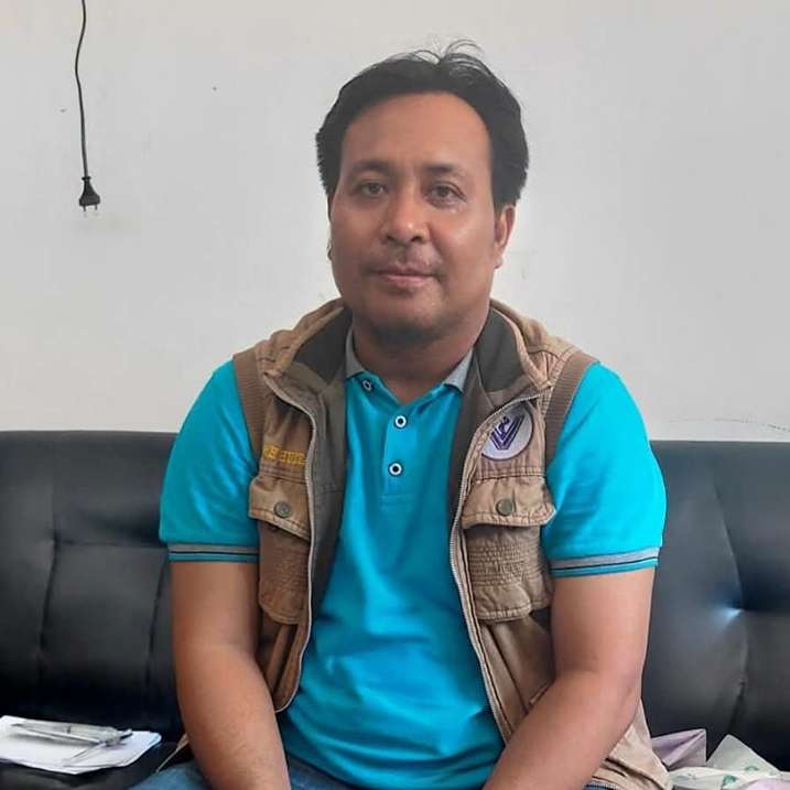 Pengawasan Hewan Kurban 2026 di Lombok Timur Diperkuat, Kesehatan Ternak Dipastikan Aman