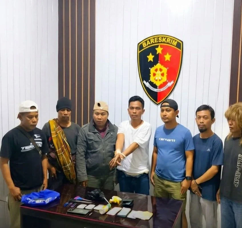 Duel Dua Pemuda di Pagesangan Berujung Maut, Diduga Dipicu Utang Piutang