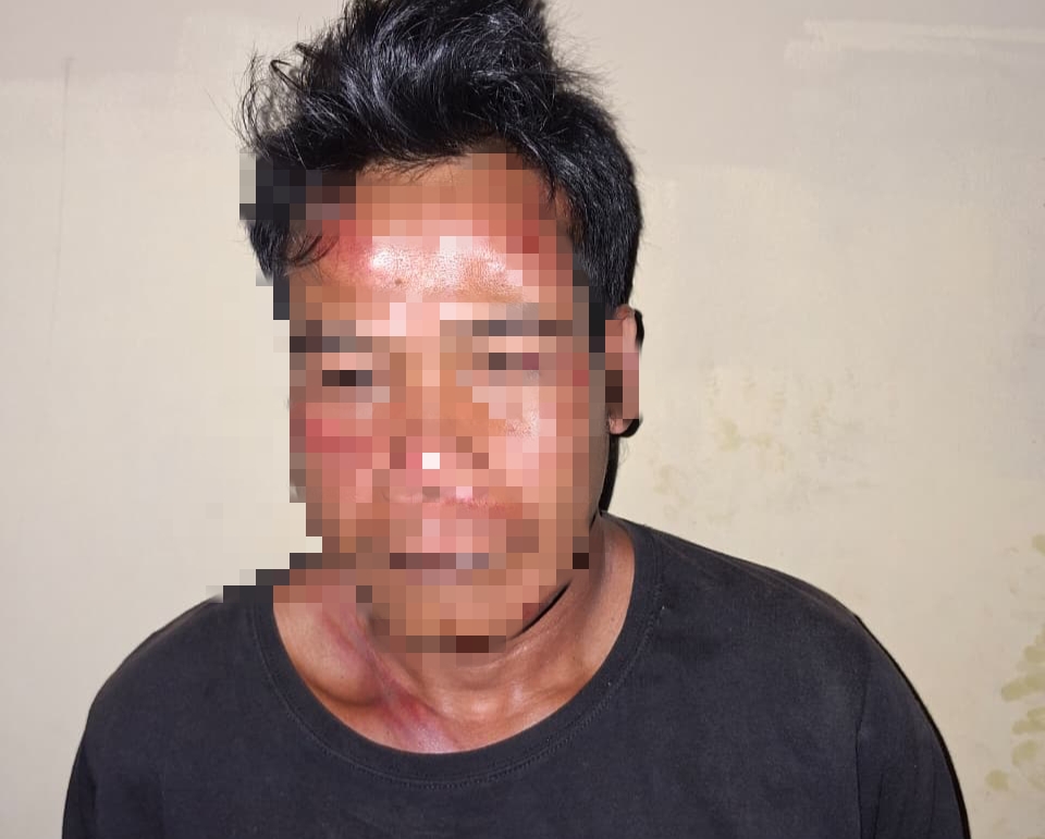 Polres Lombok Timur Tangkap Pelaku Curanmor yang Beraksi di Aikmel, Motor Korban Berhasil Ditemukan