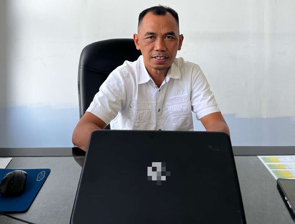 Muharram Jadi Momentum Hijrah Digital, RINJANI-CSIRT Lombok Timur Resmi Masuk Jejaring Siber Nasional