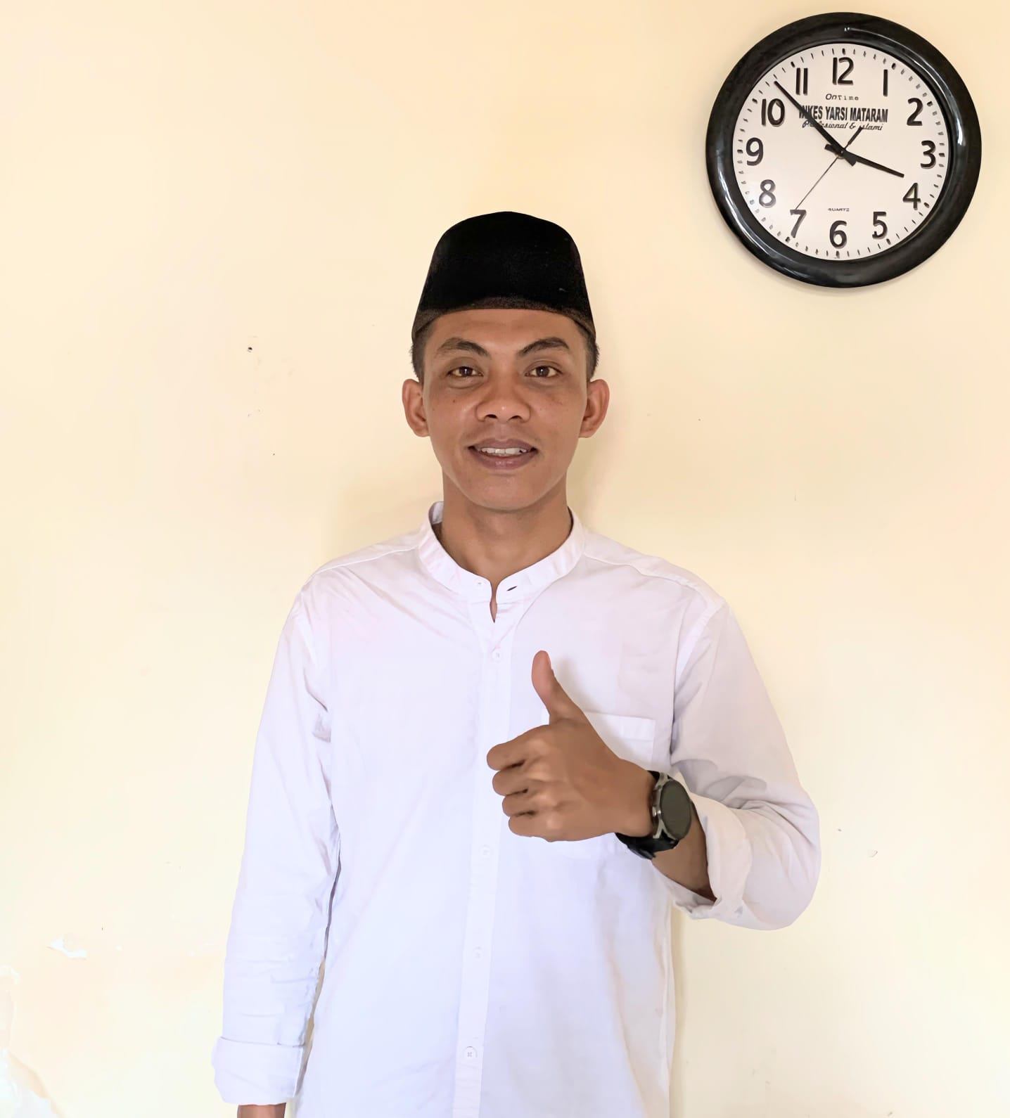 Habibi Suara Pemuda,Dorong (BPD) Hadirkan Dialog,Uji Gagasan Calon Kepala Desa .