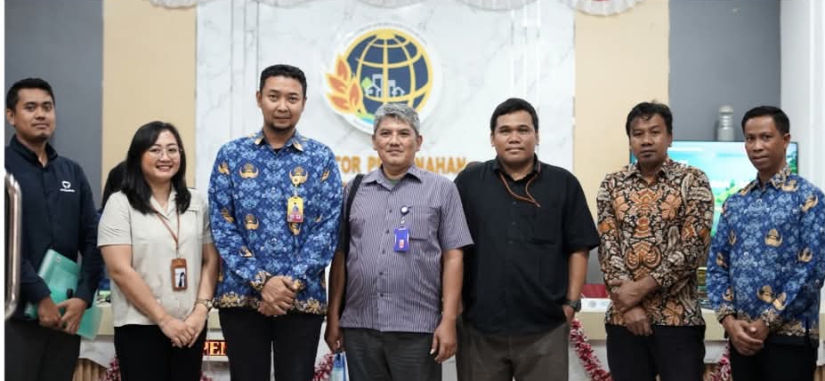 Ombudsman NTB Nilai Pelayanan Publik Kantor Pertanahan Lombok Utara