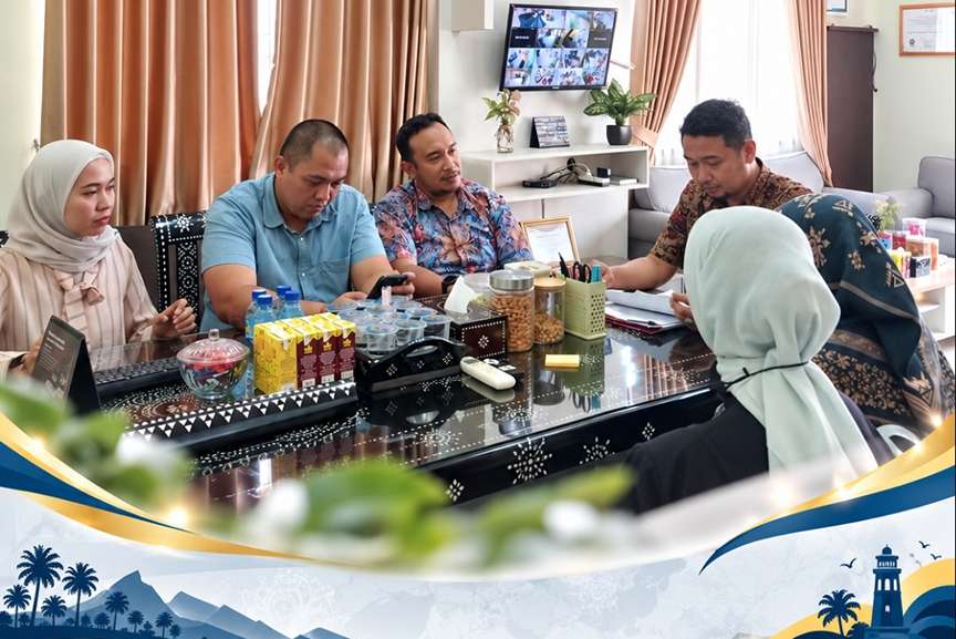 Sertipikat HM 2678 Atas Nama Nursiah Hilang, Kantor Pertanahan Lombok Utara Tempuh Prosedur Penggantian