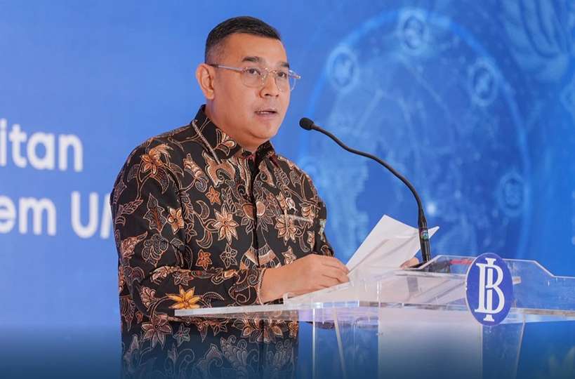 Wamen ATR/Waka BPN: Kepastian Pertanahan dan Tata Ruang Jadi Fondasi Investasi