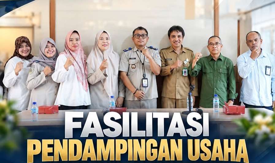 Kantah Lombok Utara Perkuat Pendampingan Usaha, Dorong Ekonomi Masyarakat