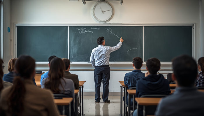 Menimbang Kesenjangan Gaji Dosen di Indonesia dan Dampaknya terhadap Kualitas Pendidikan